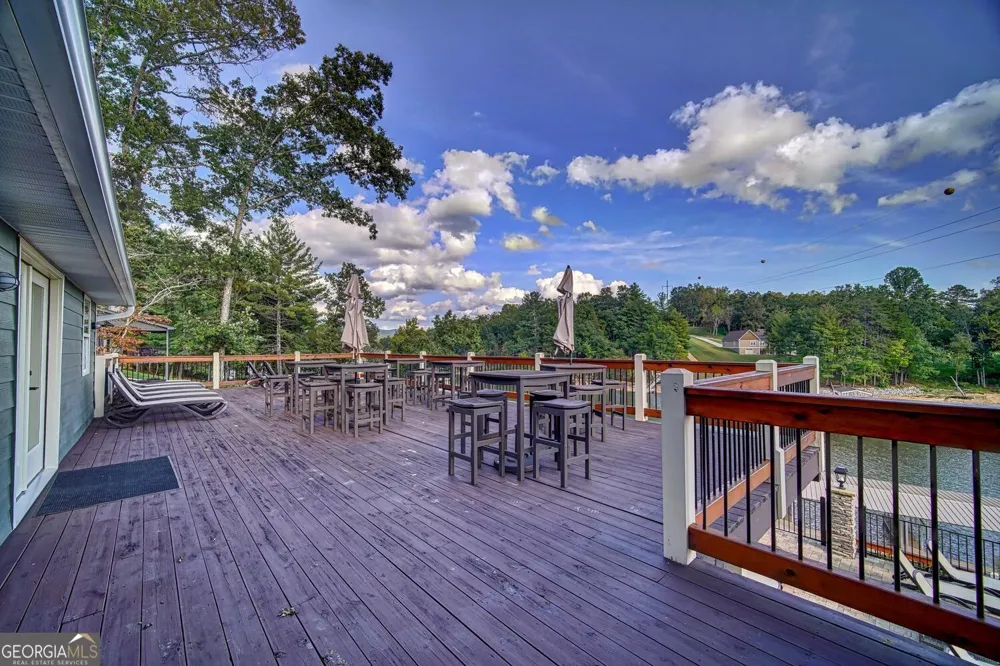 LOT 165 Highland Park Blairsville, GA 30512