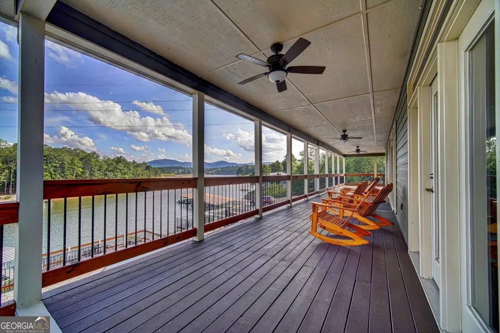 LOT 165 Highland Park Blairsville, GA 30512