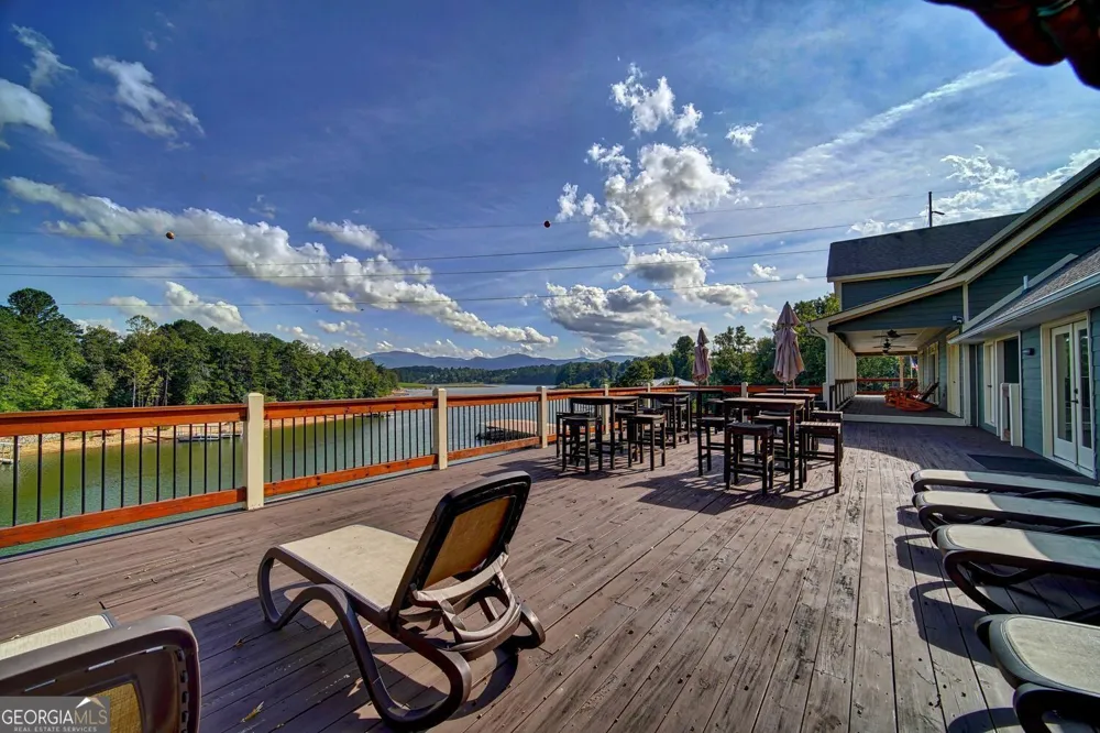 LOT 165 Highland Park Blairsville, GA 30512