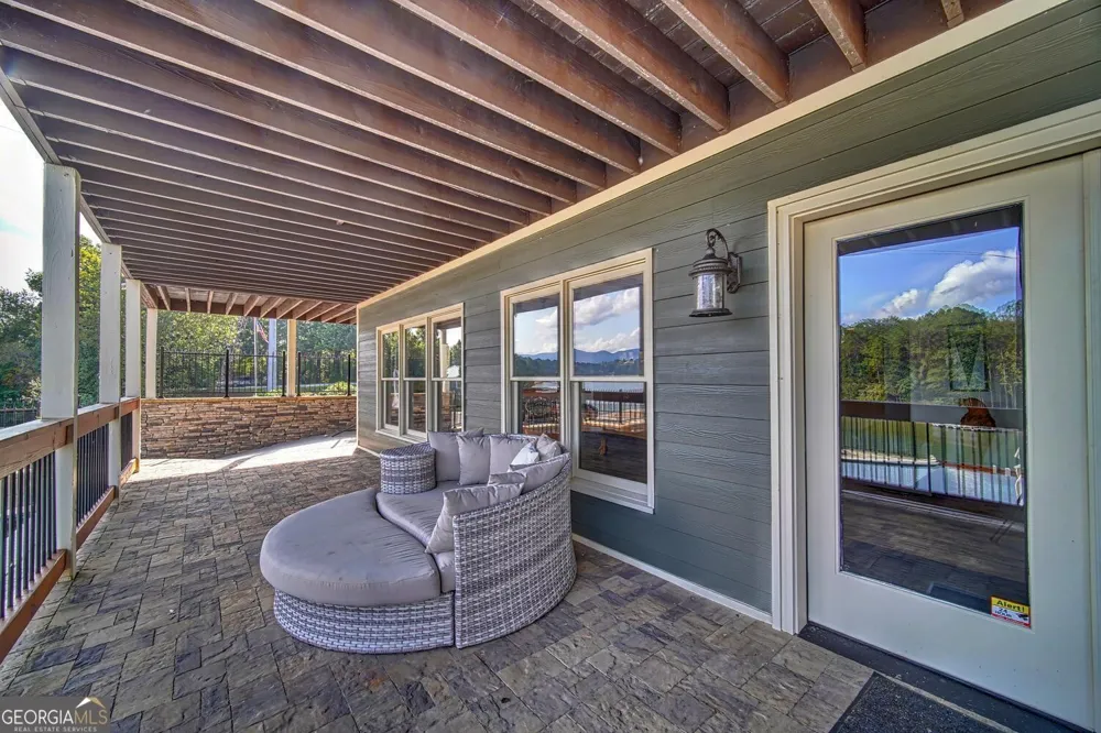 LOT 165 Highland Park Blairsville, GA 30512
