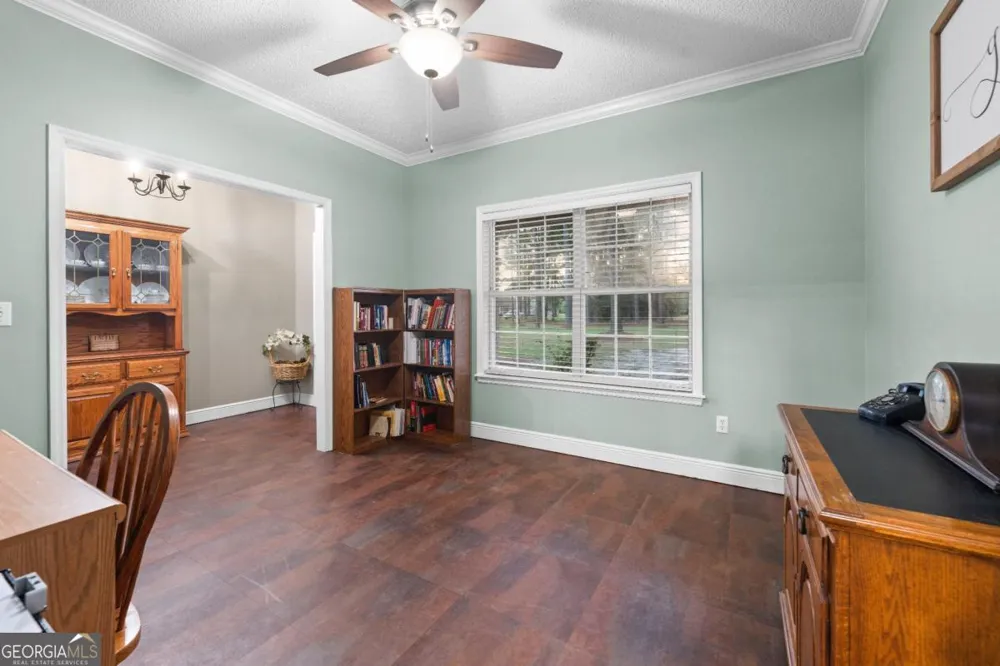 2784 Autumn Ridge LN Waycross, GA 31501