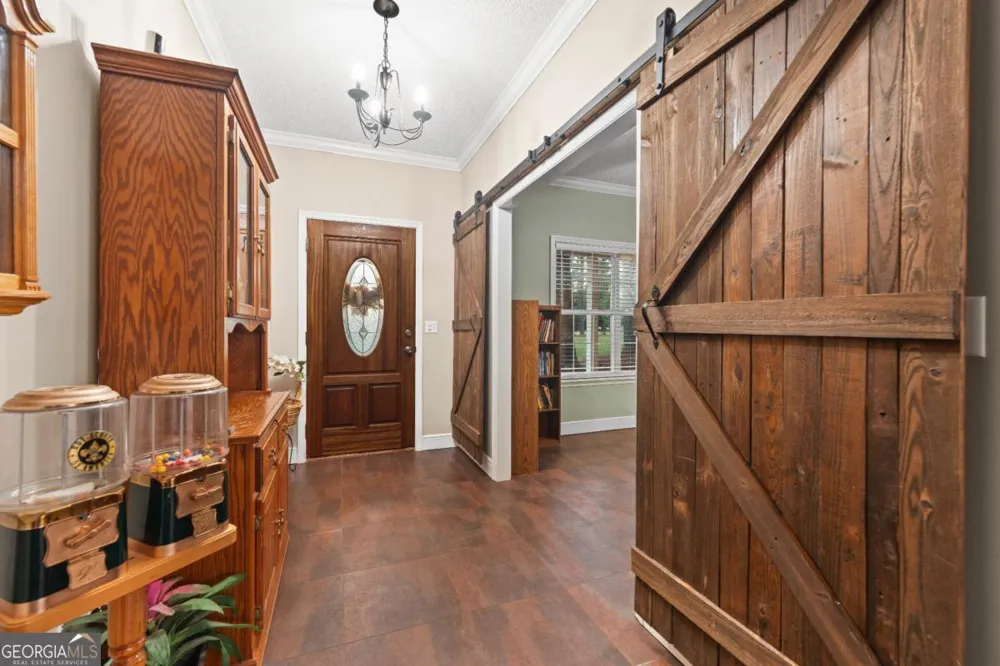 2784 Autumn Ridge LN Waycross, GA 31501