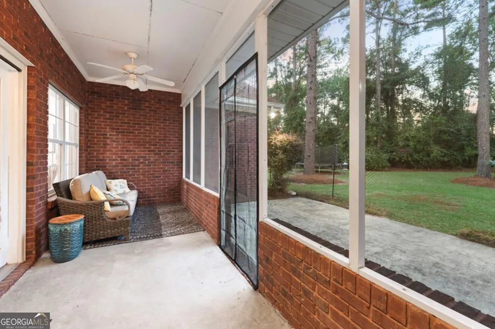 2784 Autumn Ridge LN Waycross, GA 31501