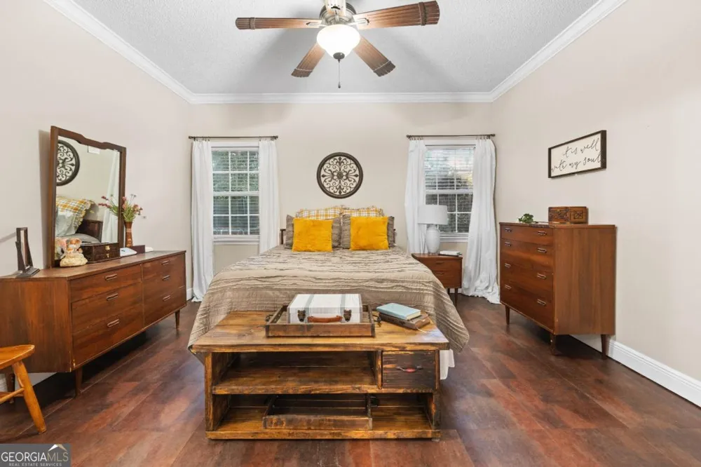 2784 Autumn Ridge LN Waycross, GA 31501