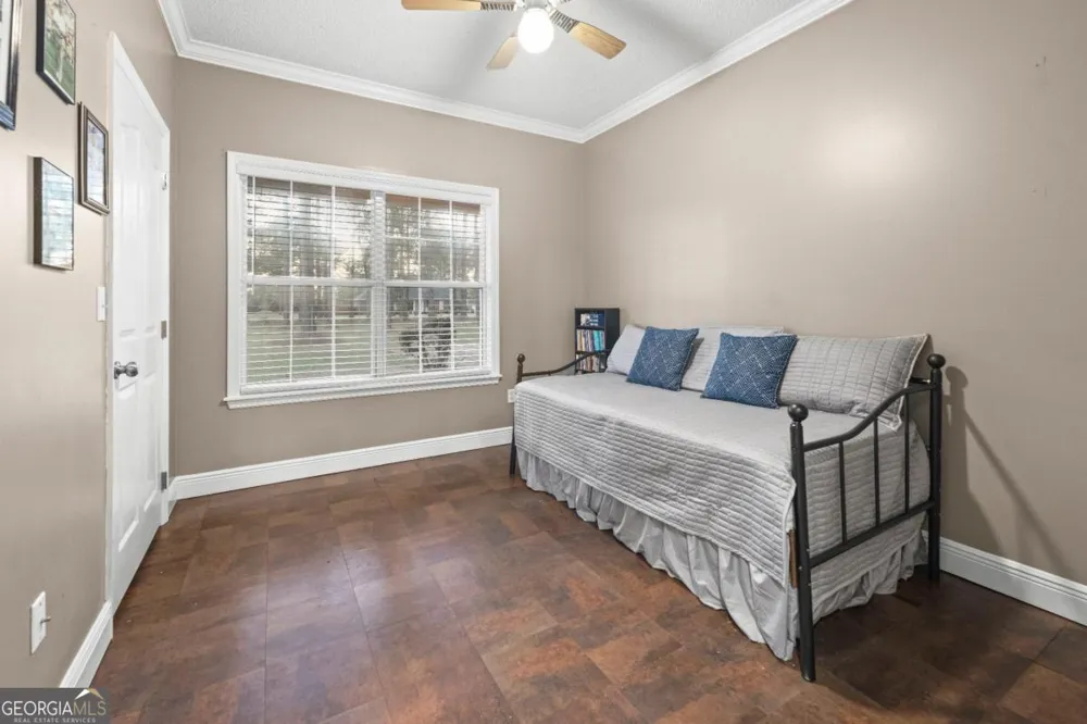 2784 Autumn Ridge LN Waycross, GA 31501
