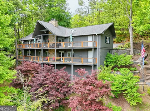 854 Saddleback CIR