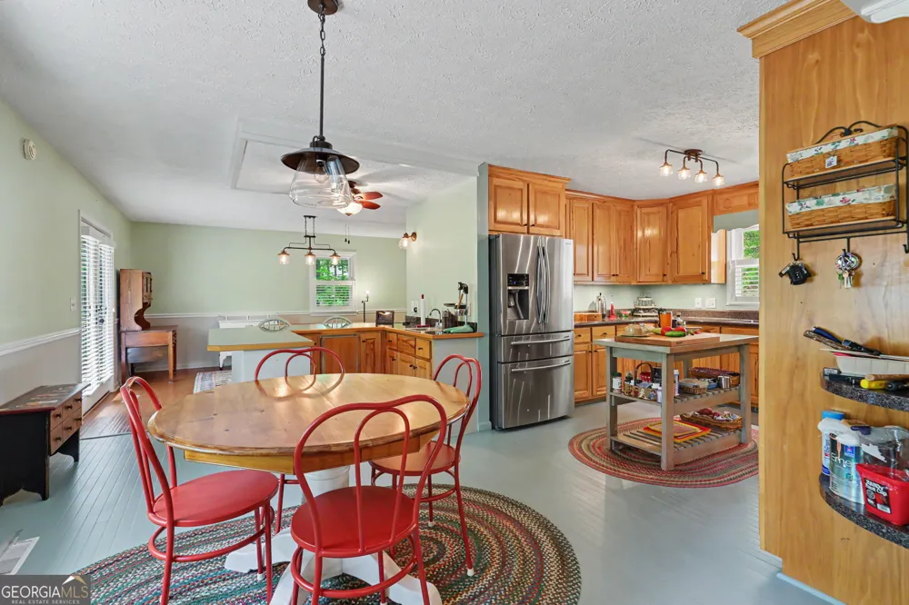 854 Saddleback CIR Dillard, GA 30537