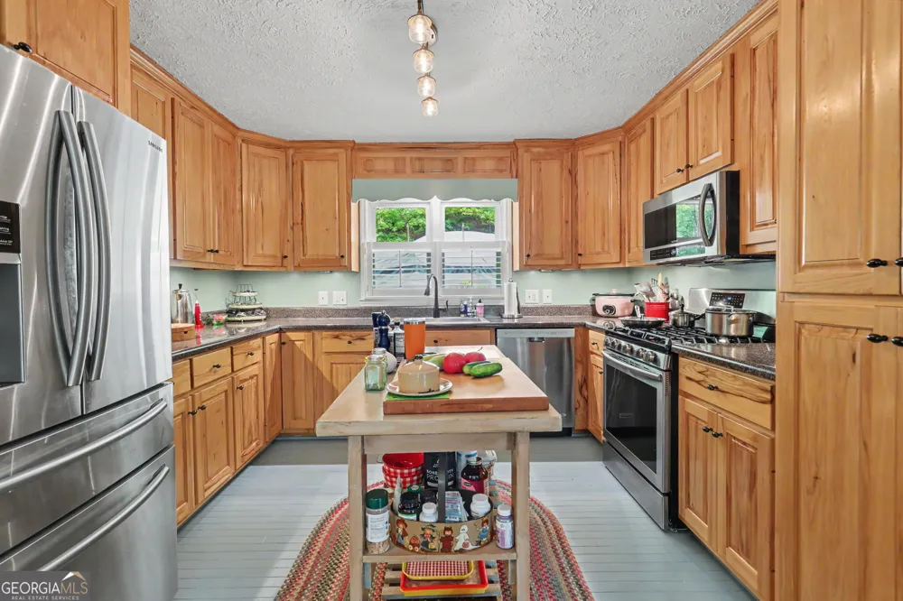 854 Saddleback CIR Dillard, GA 30537
