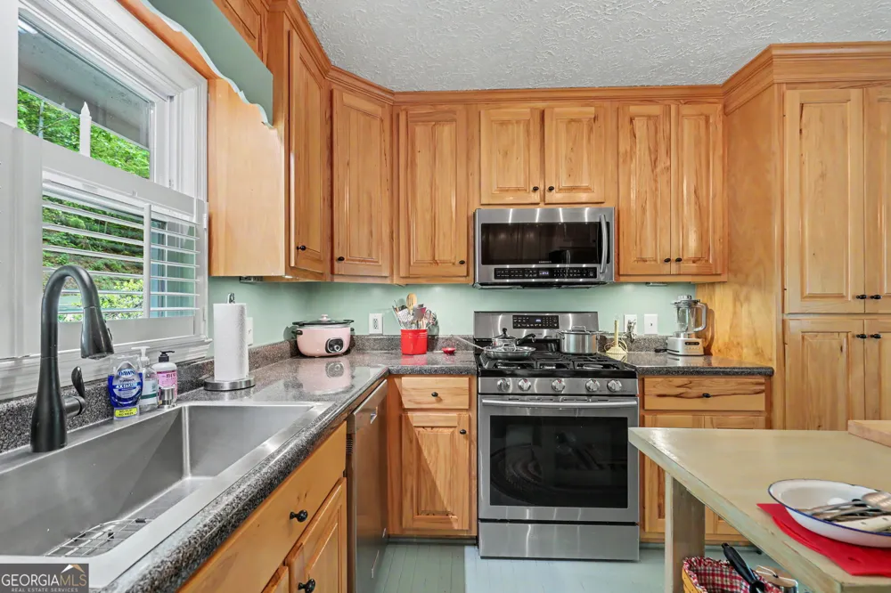 854 Saddleback CIR Dillard, GA 30537