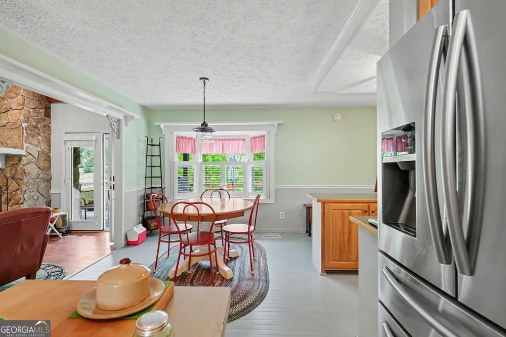 854 Saddleback CIR Dillard, GA 30537