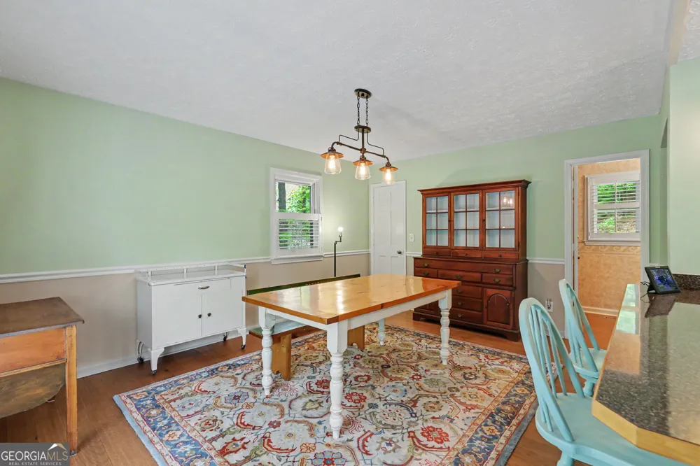 854 Saddleback CIR Dillard, GA 30537