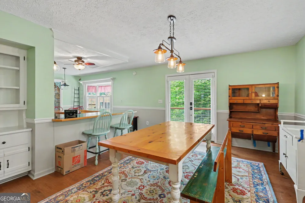 854 Saddleback CIR Dillard, GA 30537