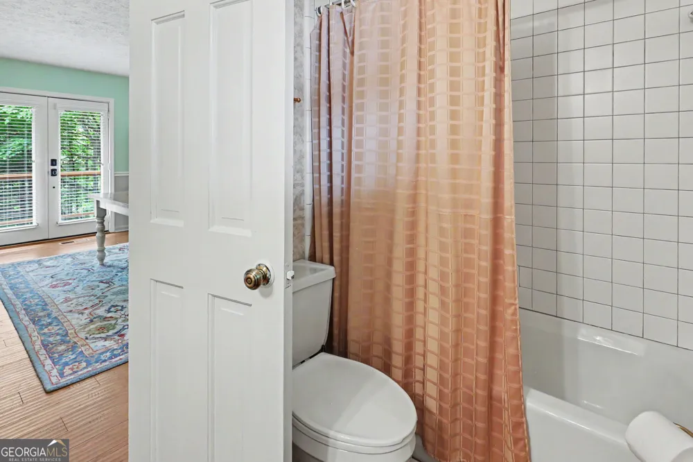 854 Saddleback CIR Dillard, GA 30537