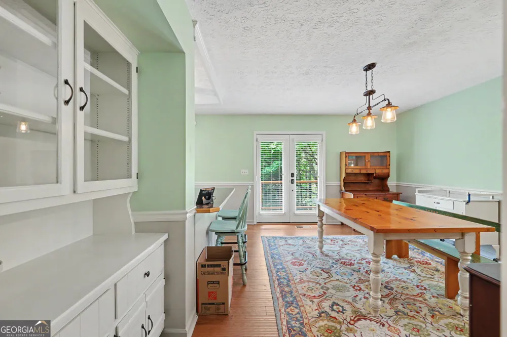 854 Saddleback CIR Dillard, GA 30537