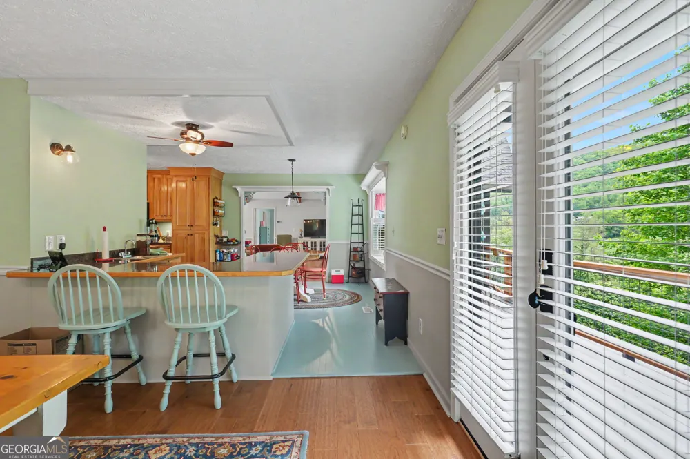 854 Saddleback CIR Dillard, GA 30537