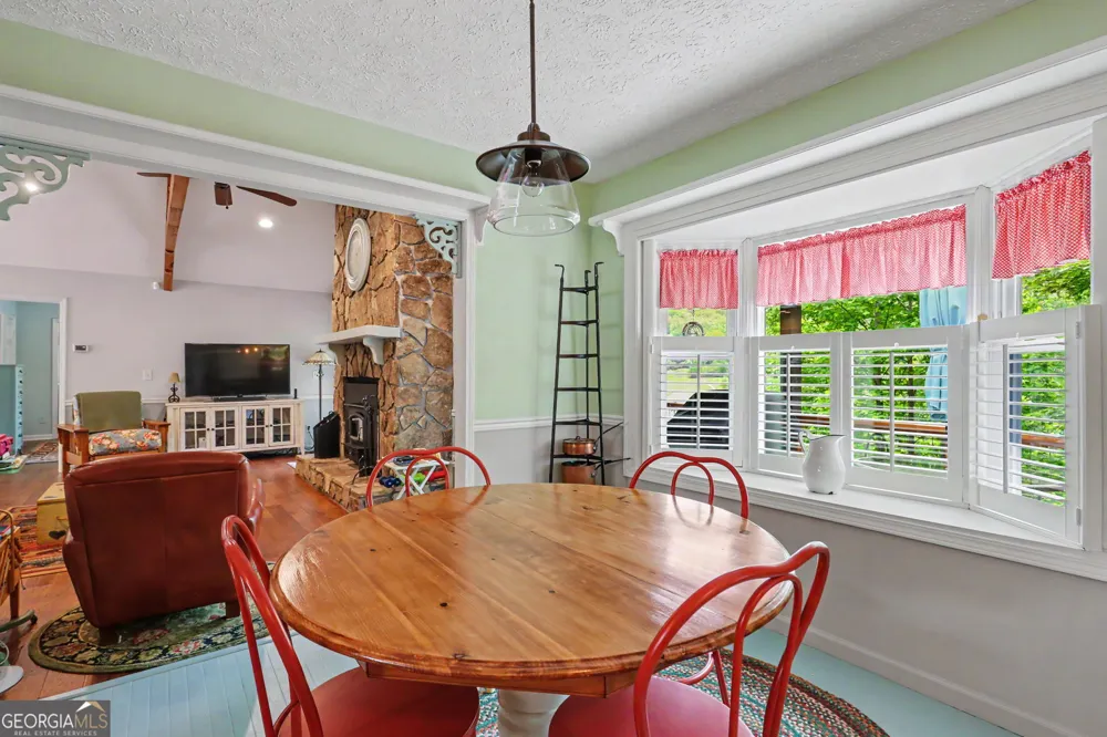 854 Saddleback CIR Dillard, GA 30537