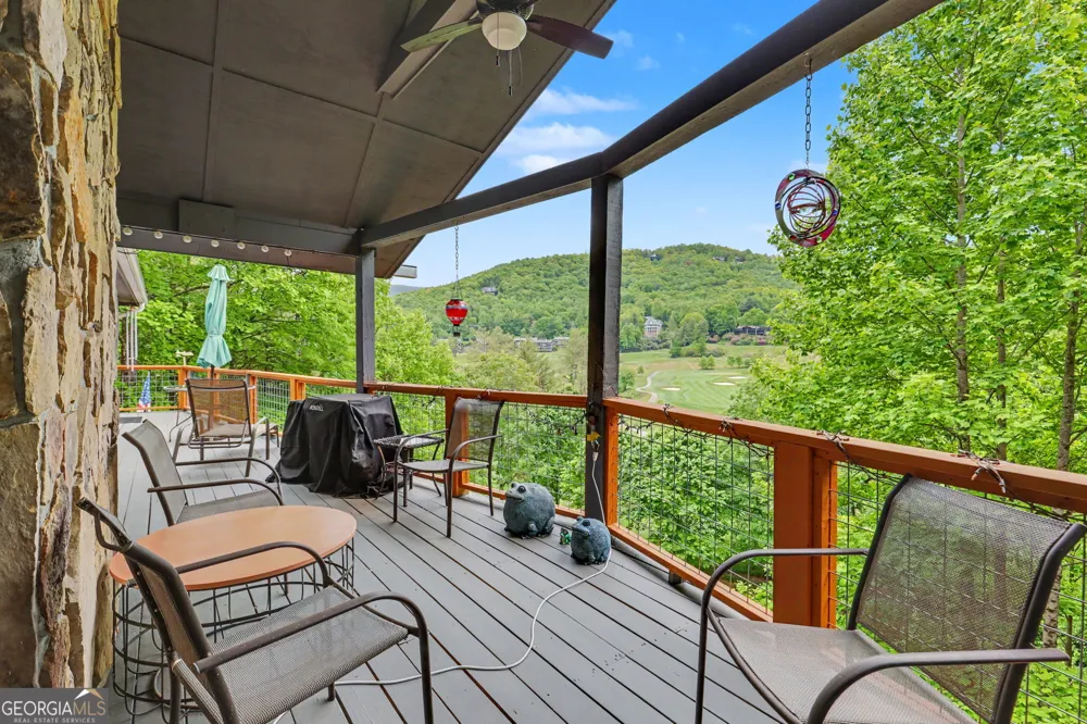 854 Saddleback CIR Dillard, GA 30537