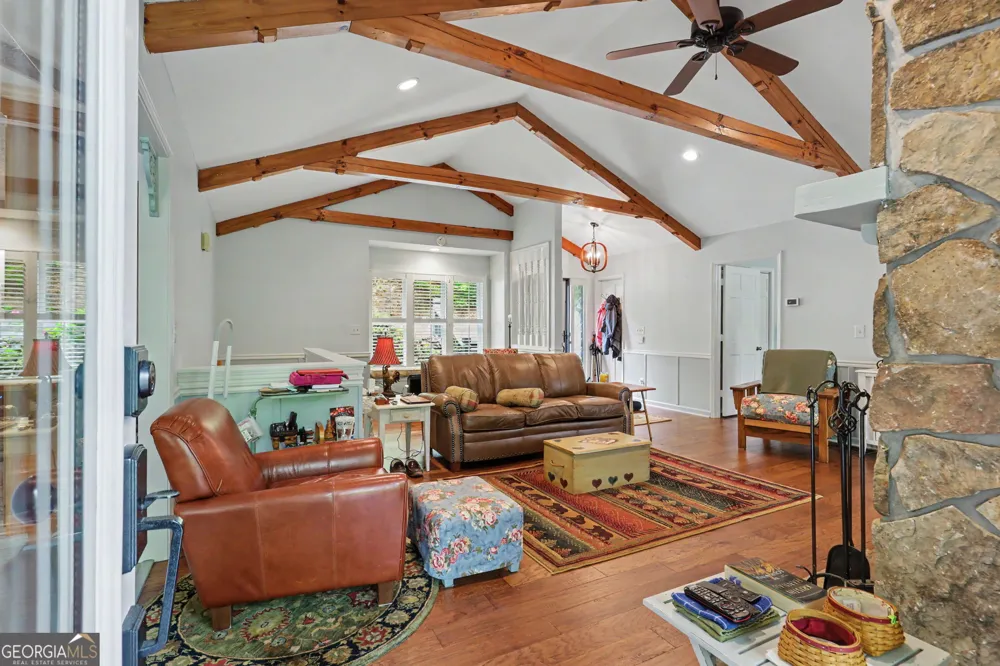 854 Saddleback CIR Dillard, GA 30537