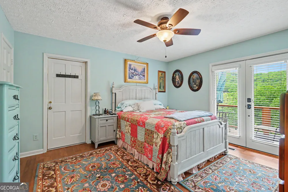 854 Saddleback CIR Dillard, GA 30537