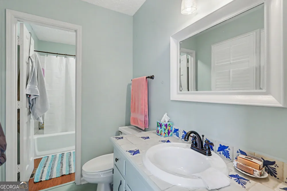854 Saddleback CIR Dillard, GA 30537