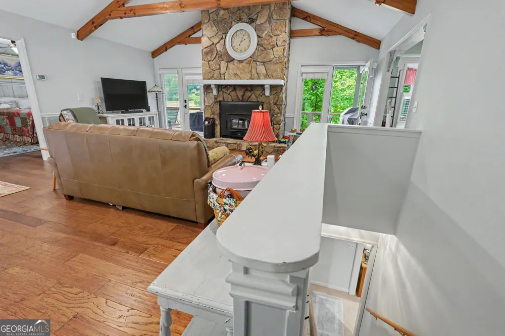 854 Saddleback CIR Dillard, GA 30537