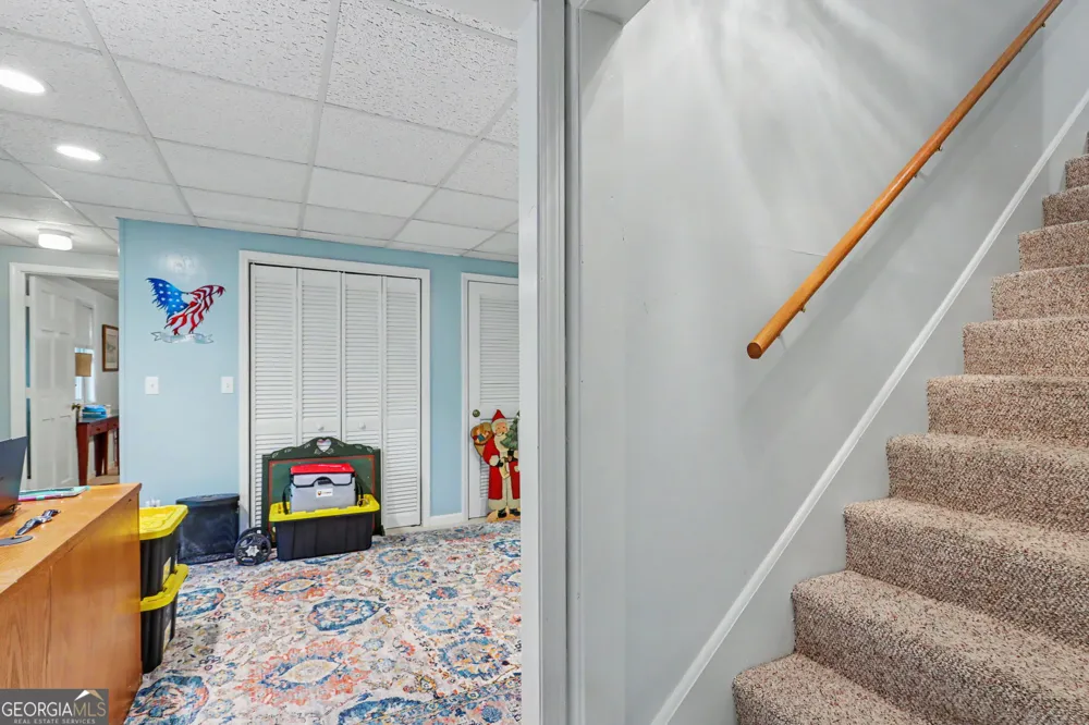854 Saddleback CIR Dillard, GA 30537