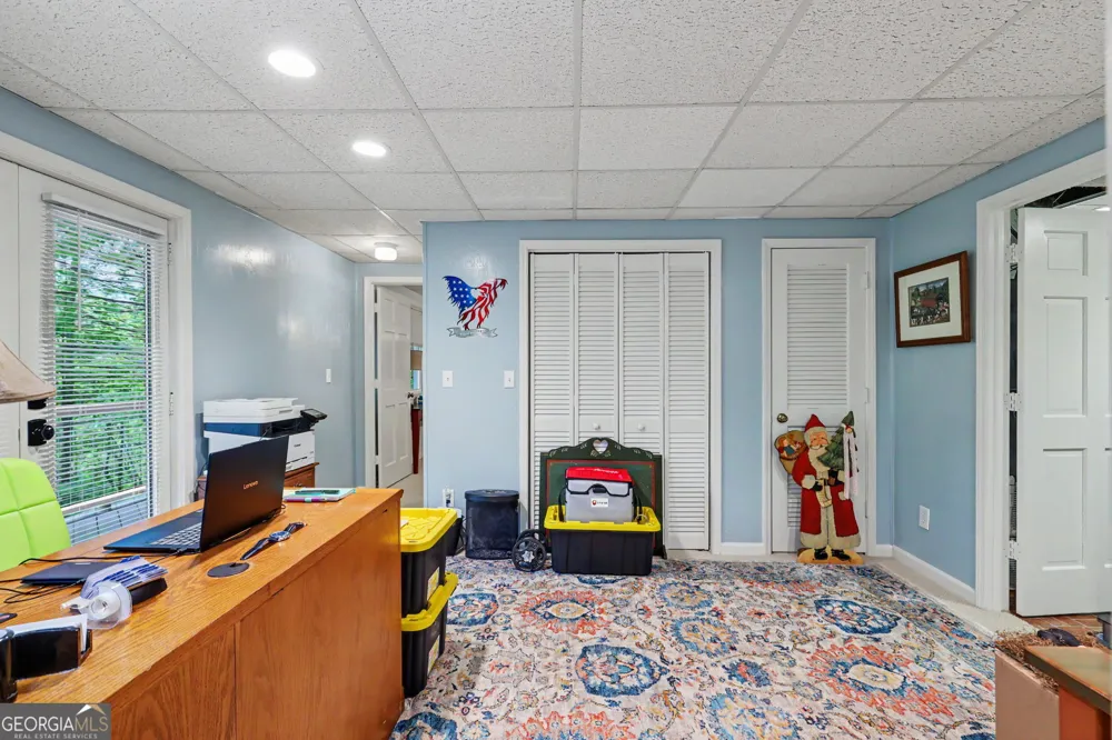 854 Saddleback CIR Dillard, GA 30537