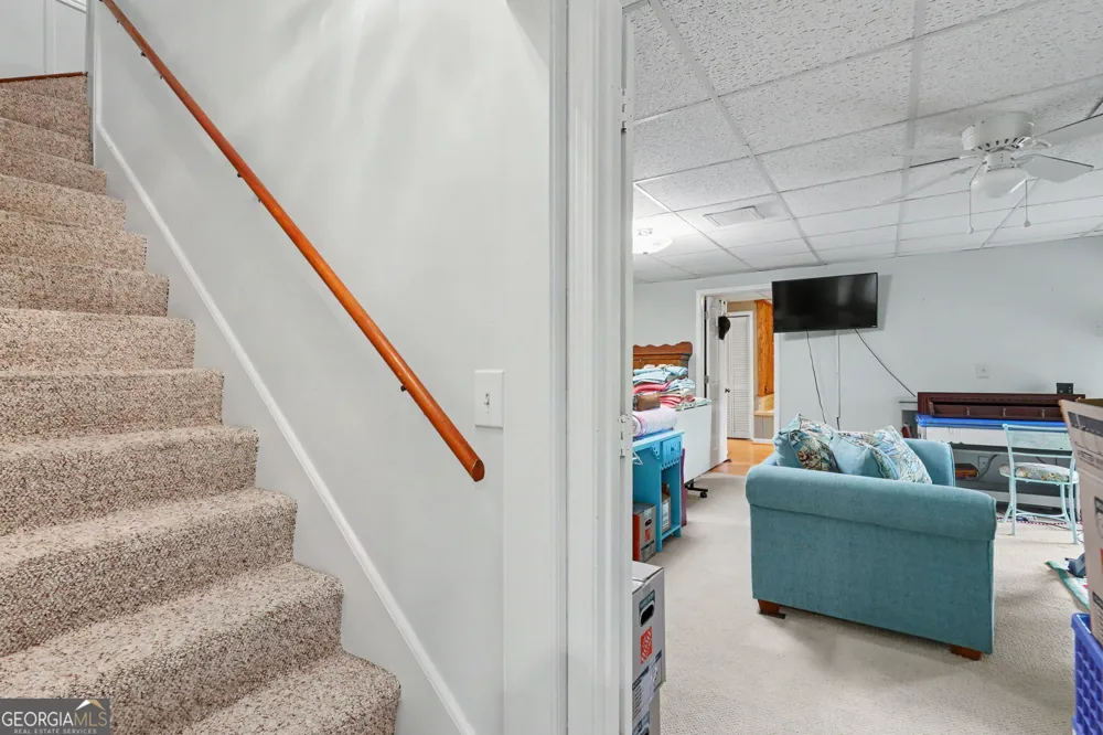 854 Saddleback CIR Dillard, GA 30537