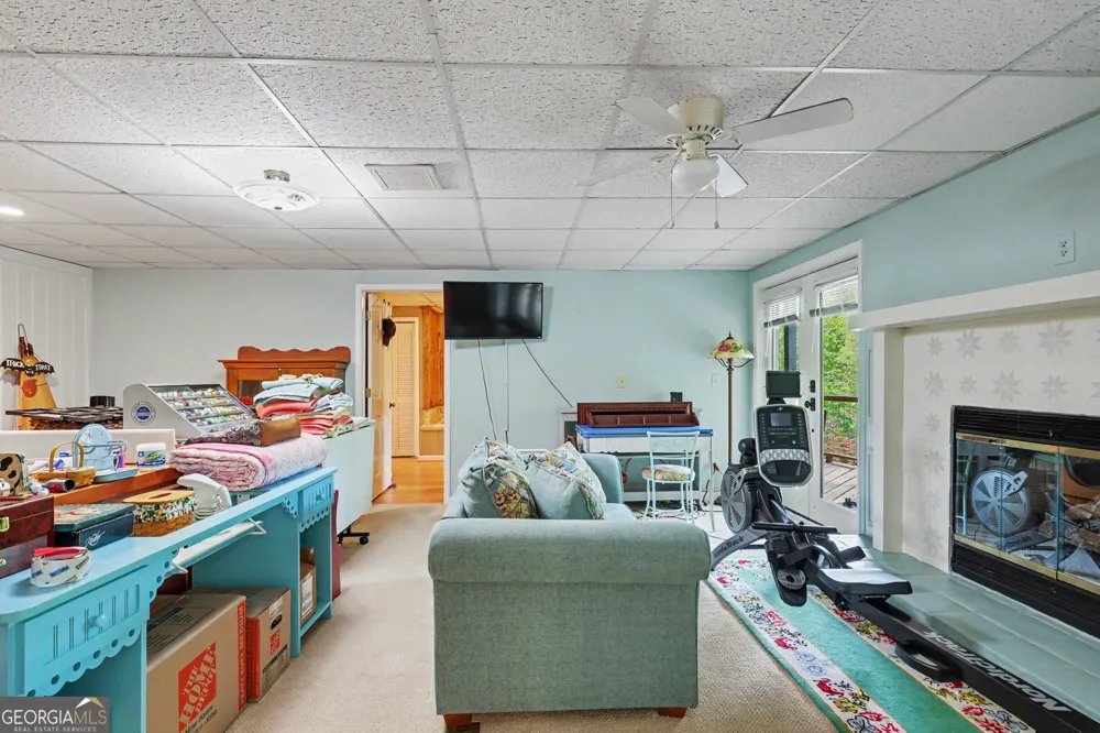 854 Saddleback CIR Dillard, GA 30537