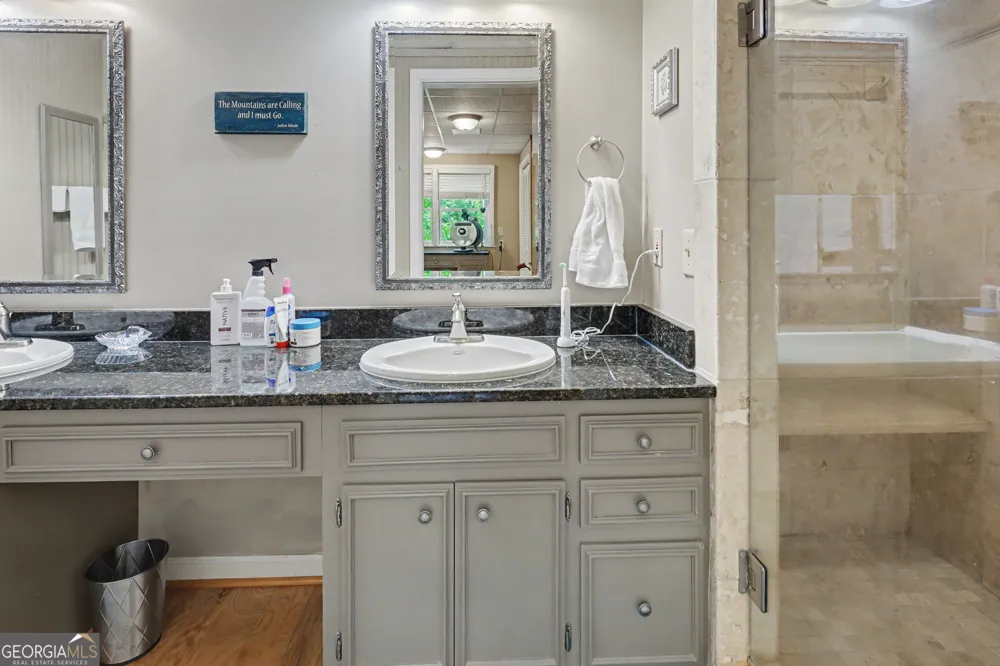 854 Saddleback CIR Dillard, GA 30537