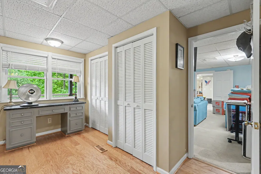 854 Saddleback CIR Dillard, GA 30537