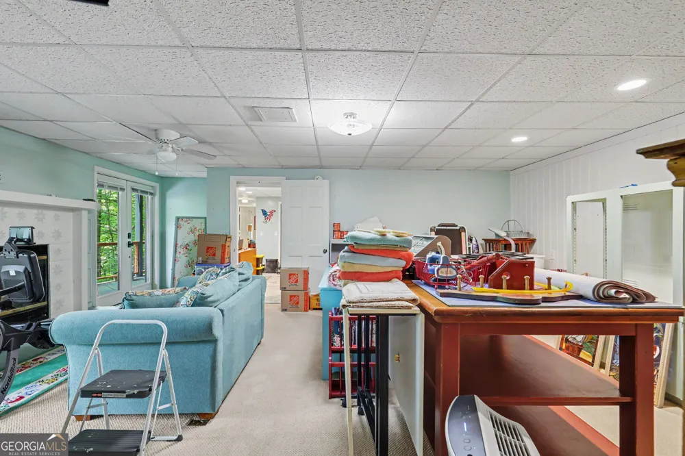 854 Saddleback CIR Dillard, GA 30537