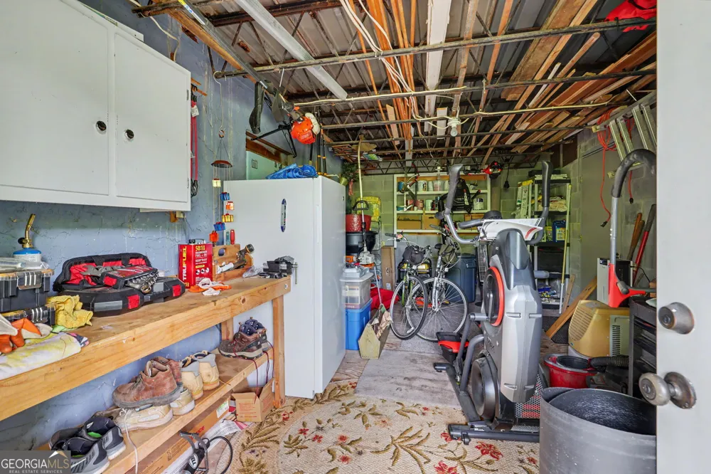 854 Saddleback CIR Dillard, GA 30537