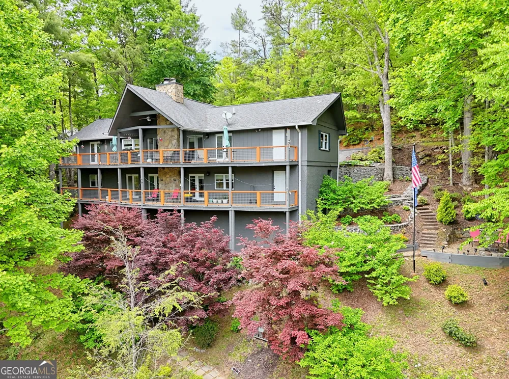 854 Saddleback CIR Dillard, GA 30537