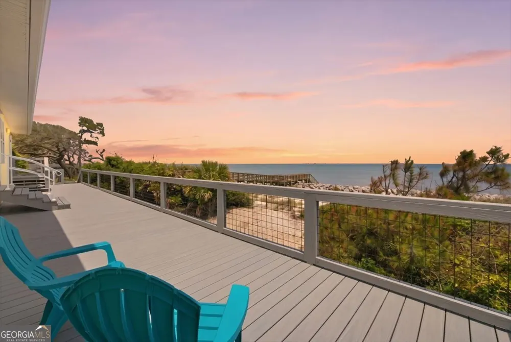 9 Austin LN Jekyll Island, GA 31527