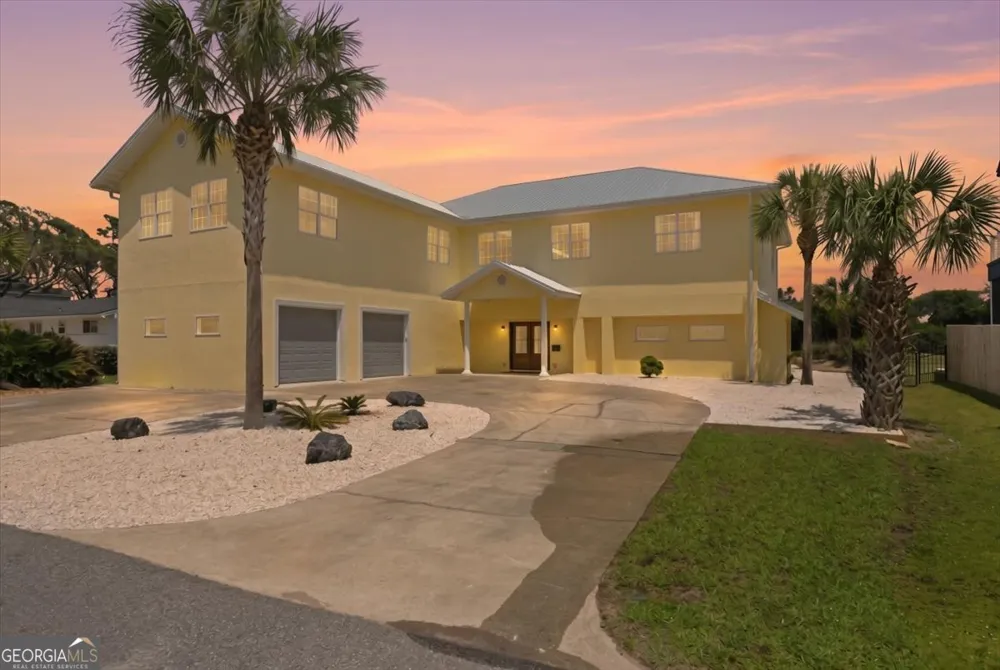 9 Austin LN Jekyll Island, GA 31527