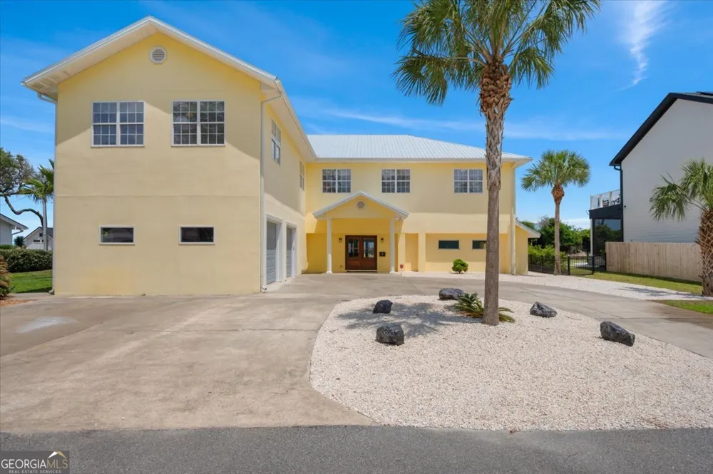 9 Austin LN Jekyll Island, GA 31527