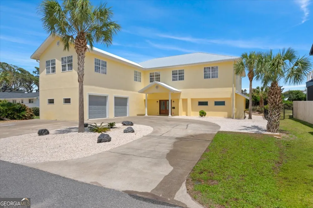 9 Austin LN Jekyll Island, GA 31527