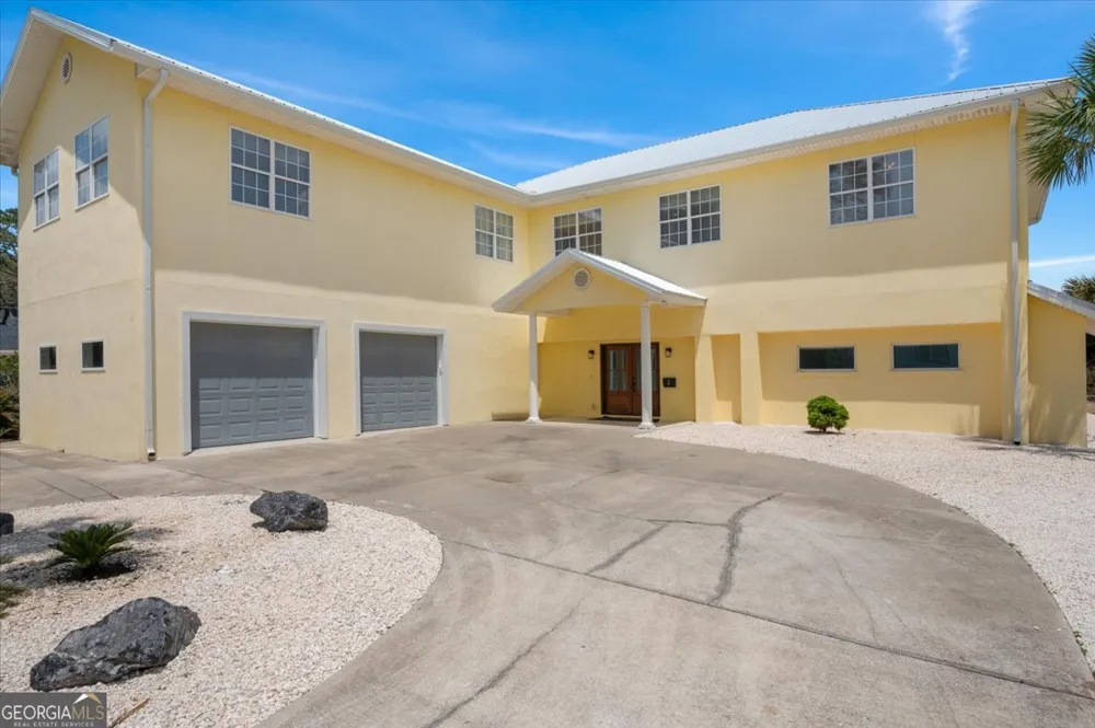 9 Austin LN Jekyll Island, GA 31527