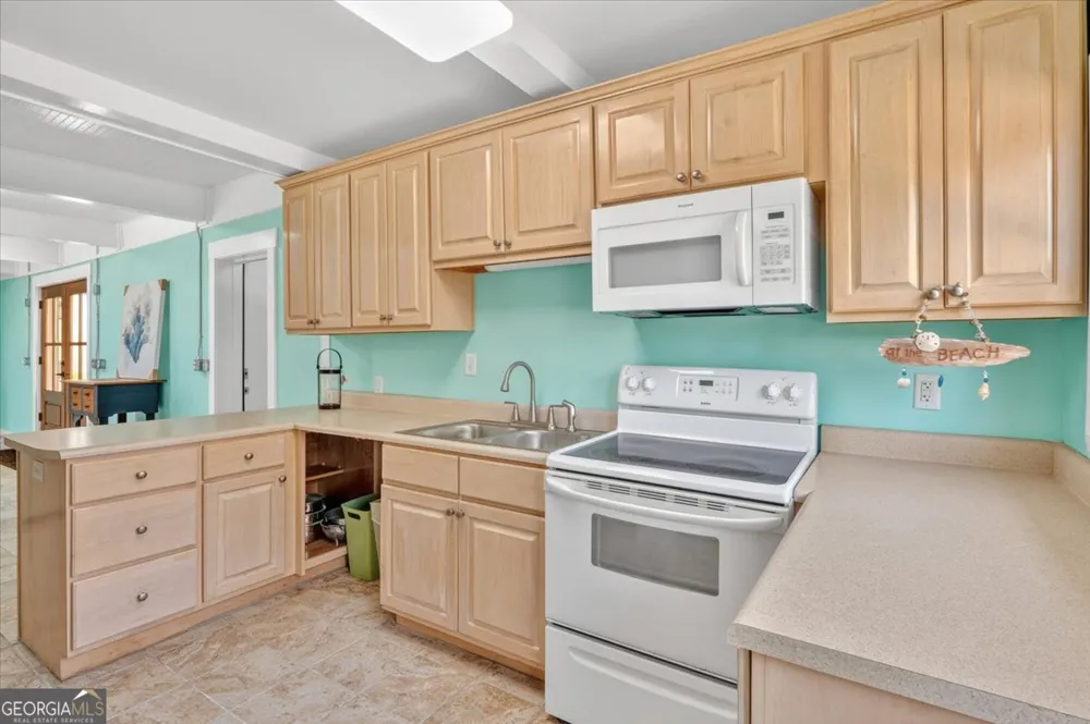 9 Austin LN Jekyll Island, GA 31527