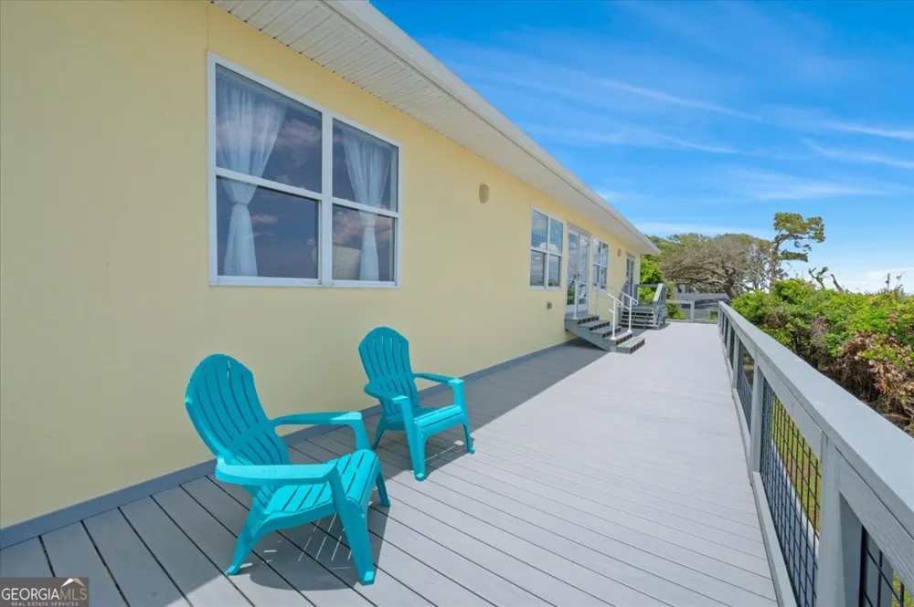 9 Austin LN Jekyll Island, GA 31527