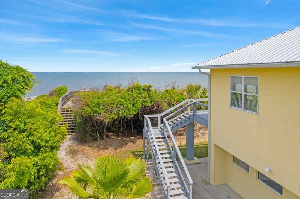 9 Austin LN Jekyll Island, GA 31527