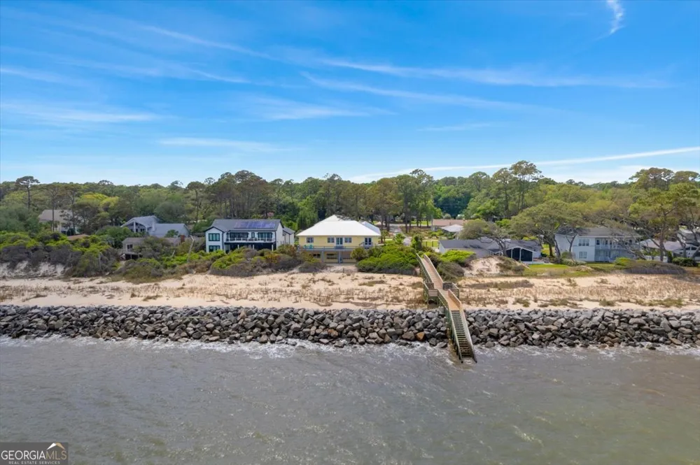 9 Austin LN Jekyll Island, GA 31527