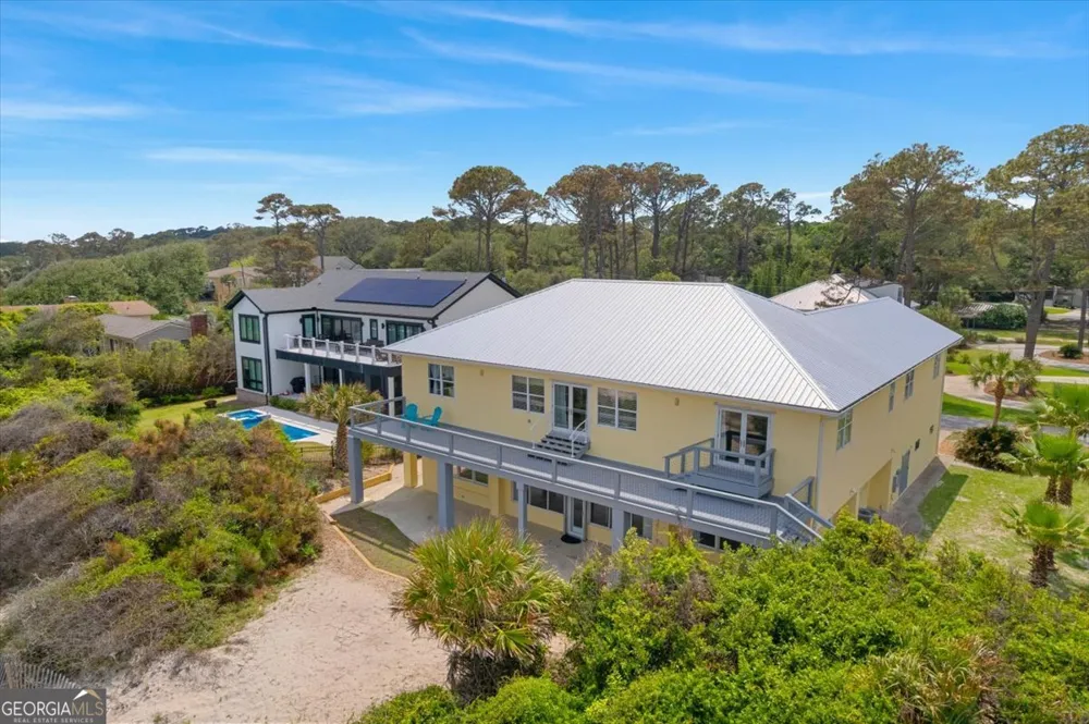9 Austin LN Jekyll Island, GA 31527