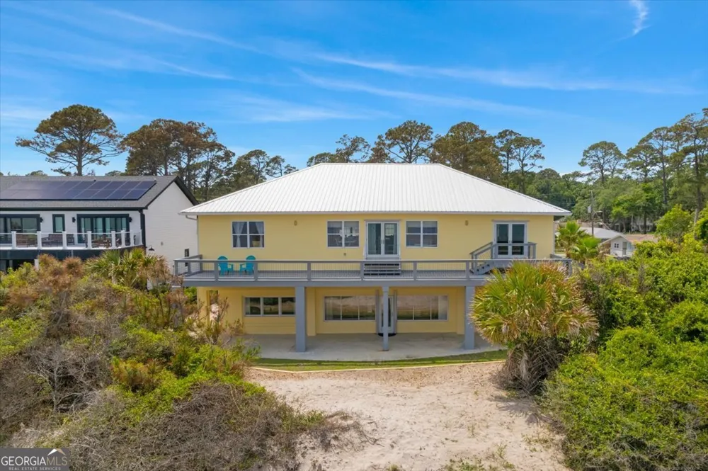 9 Austin LN Jekyll Island, GA 31527