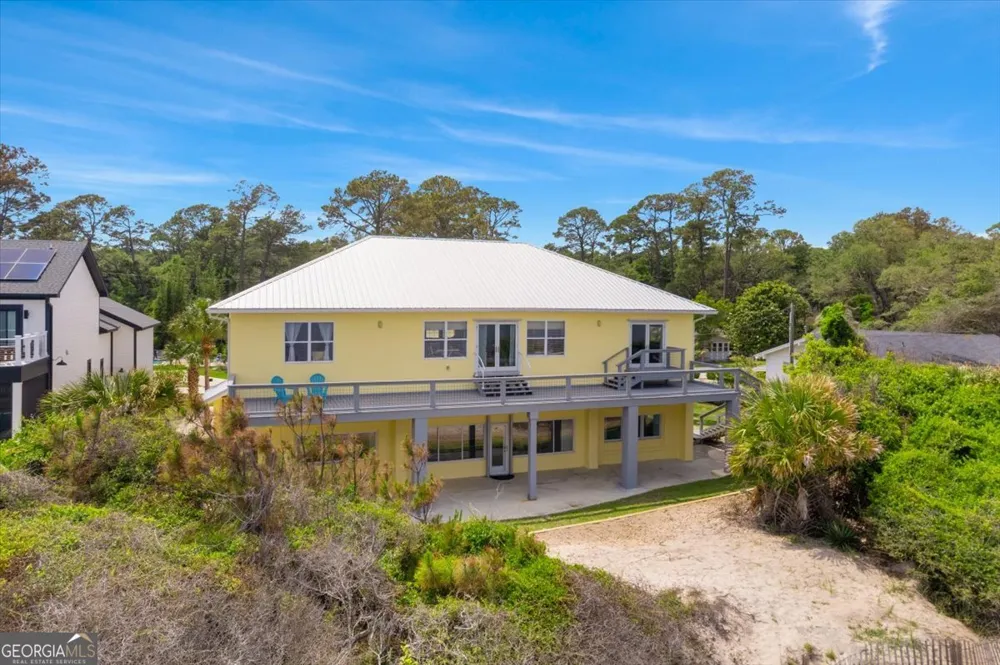 9 Austin LN Jekyll Island, GA 31527
