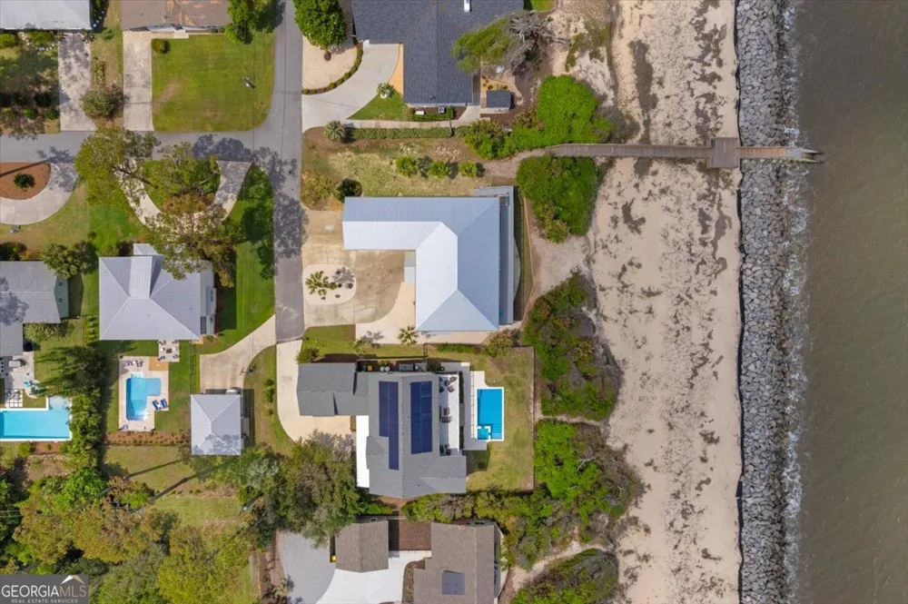 9 Austin LN Jekyll Island, GA 31527