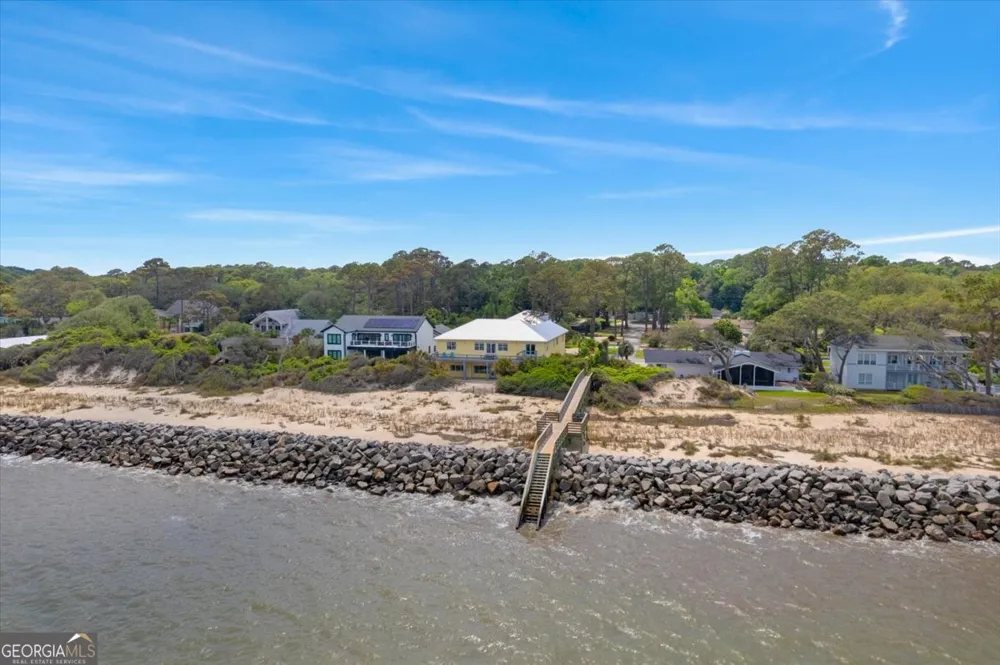 9 Austin LN Jekyll Island, GA 31527