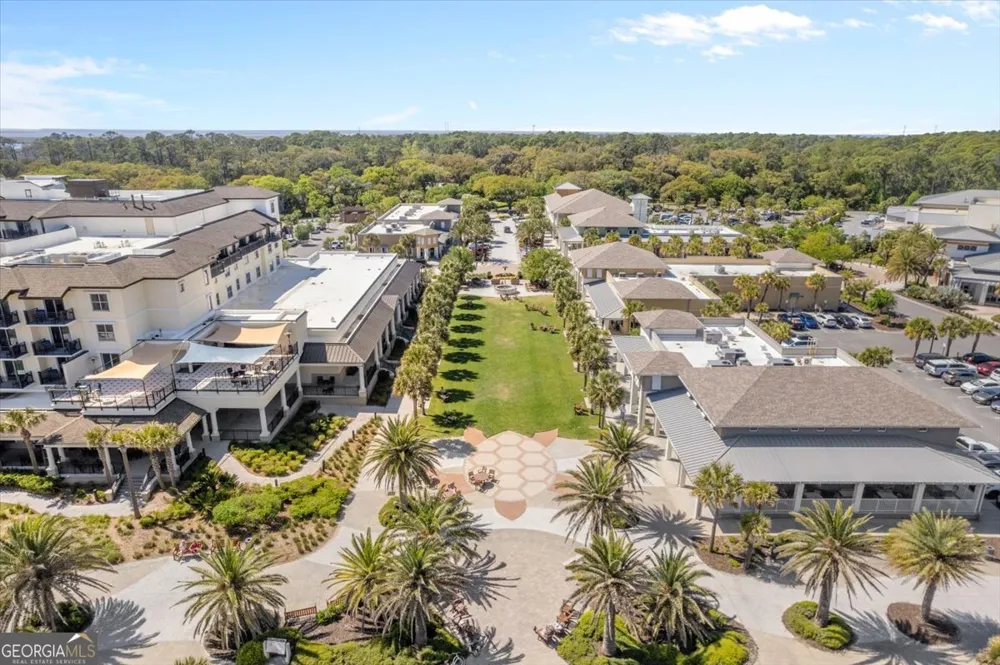 9 Austin LN Jekyll Island, GA 31527