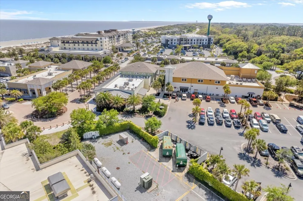 9 Austin LN Jekyll Island, GA 31527